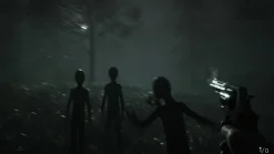 GREYHILL INCIDENT ABDUCTED EDITION - PS5