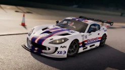 Grid Legends - PS5