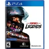 Grid Legends - PS4