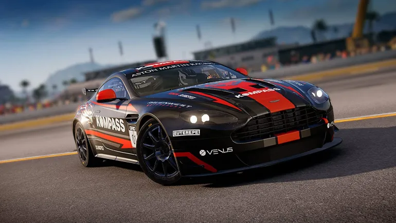 Grid Legends - PS4