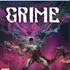 GRIME [ASIAN ENGLISH IMPORT] - PS5
