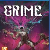 GRIME [ASIAN ENGLISH IMPORT] - PS4