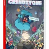 GRINDSTONE [PHYSICAL STANDARD EDITION] - SWITCH