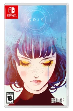 Gris - SWITCH