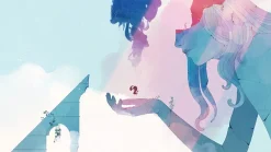 Gris - SWITCH