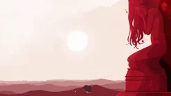 GRIS [Deluxe Edition] - Nintendo Switch
