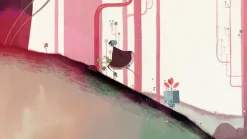 GRIS [Deluxe Edition] - Playstation 5