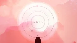 GRIS [Standard Edition] - Nintendo Switch
