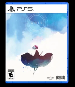 GRIS [Standard Edition] - Playstation 5