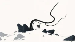 GRIS [Standard Edition] - Playstation 5