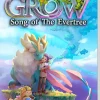 Grow: Song of the Evertree - SWITCH