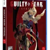 Guilty Gear -Strive- - PS5