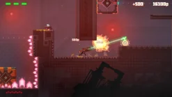 Gunborg: Dark Matters - SWITCH [RED ART GAMES]