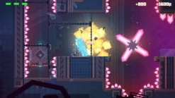Gunborg: Dark Matters - SWITCH [RED ART GAMES]