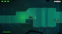 Gunborg: Dark Matters - SWITCH [RED ART GAMES]
