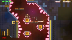 Gunborg: Dark Matters - SWITCH [RED ART GAMES]