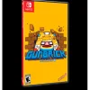 GUNBRICK RELOADED - SWITCH
