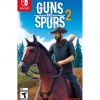 Guns N Spurs 2 - Nintendo Switch