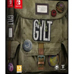 GYLT [Collector's Edition] [EU Import] - Nintendo Switch