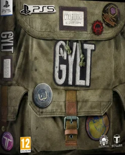 GYLT [Collectors Edition] [EU Import] - PlayStation 5