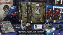 GYLT [Collectors Edition] [EU Import] - PlayStation 5