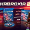 HABROXIA 2 [LIMITED EDITION] - PS4 [PLAY EXCLUSIVES]