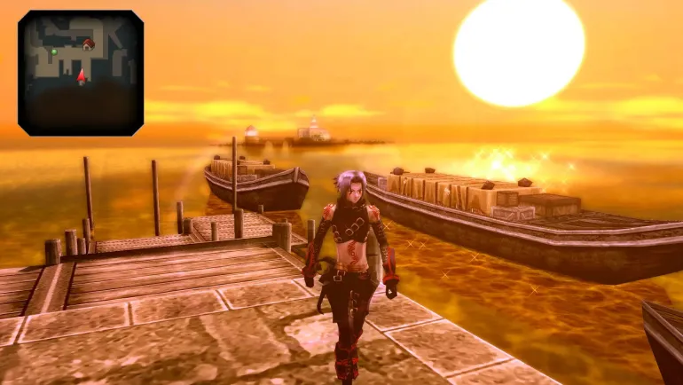 .hack // G.U. Last Recode (Multi-Language) - Nintendo Switch