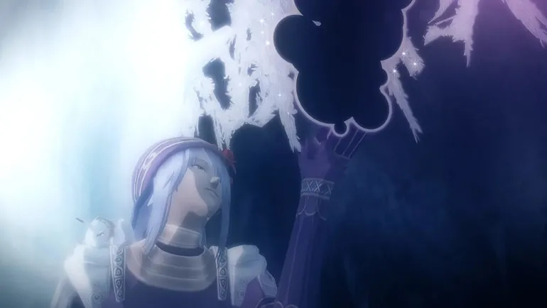 .hack // G.U. Last Recode (Multi-Language) - Nintendo Switch