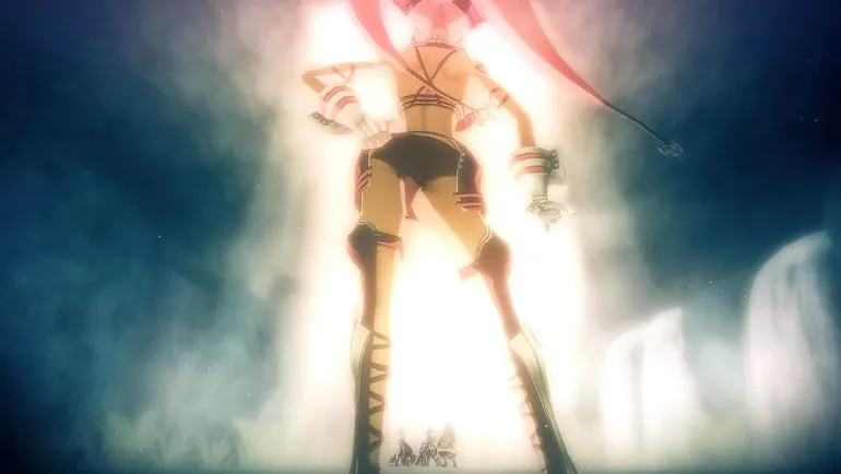.hack // G.U. Last Recode (Multi-Language) - Nintendo Switch