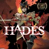 Hades - PlayStation 4