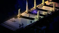 Hades - PlayStation 4