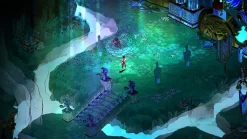Hades - PlayStation 4