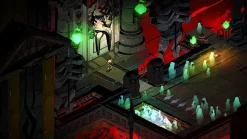 Hades - PlayStation 4