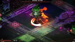 Hades - PlayStation 4