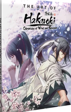 Hakuoki: Chronicles of Wind and Blossom [Limited Edition] - SWITCH [PLAY EXCLUSIVES]