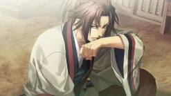 Hakuoki: Chronicles of Wind and Blossom [Standard Edition] - Nintendo Switch [PLAY EXCLUSIVES]