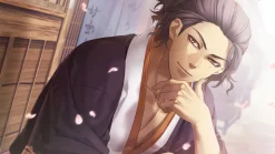 Hakuoki: Chronicles of Wind and Blossom [Standard Edition] - Nintendo Switch [PLAY EXCLUSIVES]