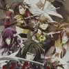 Hakuoki: Warriors of the Shinsengumi - PSP