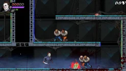 Halloween and Ash vs Evil Dead RetroRealms Double Feature - Nintendo Switch
