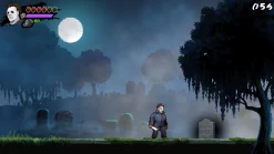 Halloween and Ash vs Evil Dead RetroRealms Double Feature - Playstation 4