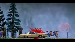 Halloween and Ash vs Evil Dead RetroRealms Double Feature - Playstation 4