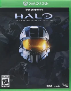 Halo Master Chief Collection - XBOX ONE
