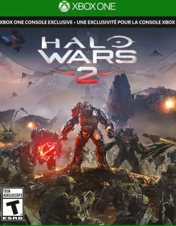 Halo Wars 2 - XBOX ONE