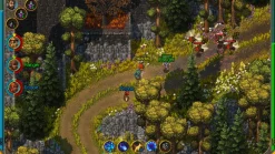 HAMMERWATCH II THE CHRONICLES EDITION - SWITCH