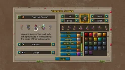 HAMMERWATCH II THE CHRONICLES EDITION - SWITCH