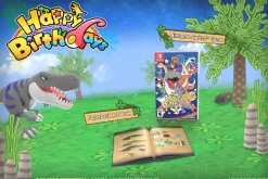 Happy Birthdays - Nintendo Switch