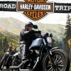 Harley Davidson Road Trip - Wii
