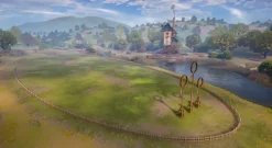 Harry Potter: Quidditch Champions Deluxe Edition - Playstation 5