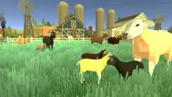 Harvest Days My Dream Farm - PlayStation 5