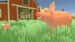 Harvest Days My Dream Farm - PlayStation 5